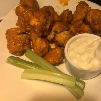 Outback Steakhouse - Tassie's Chicken Bites (Buffalo) - Steakhouses Near Me - Randolph, Massachusetts