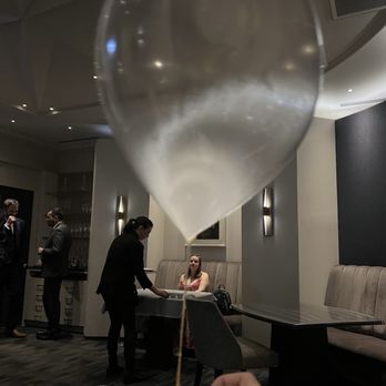 Alinea - New American Near Me - Chicago, Illinois