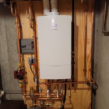Family Mechanical - Bosch Combi Gas Boiler - Heating & Air Conditioning/HVAC Near Me Family Mechanical - Bosch Combi Gas Boiler - Heating & Air Conditioning/HVAC Near Me