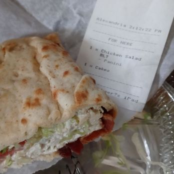 Joe's Campus Heroes - The receipt says it all! - Sandwiches Near Me - Selden, New York