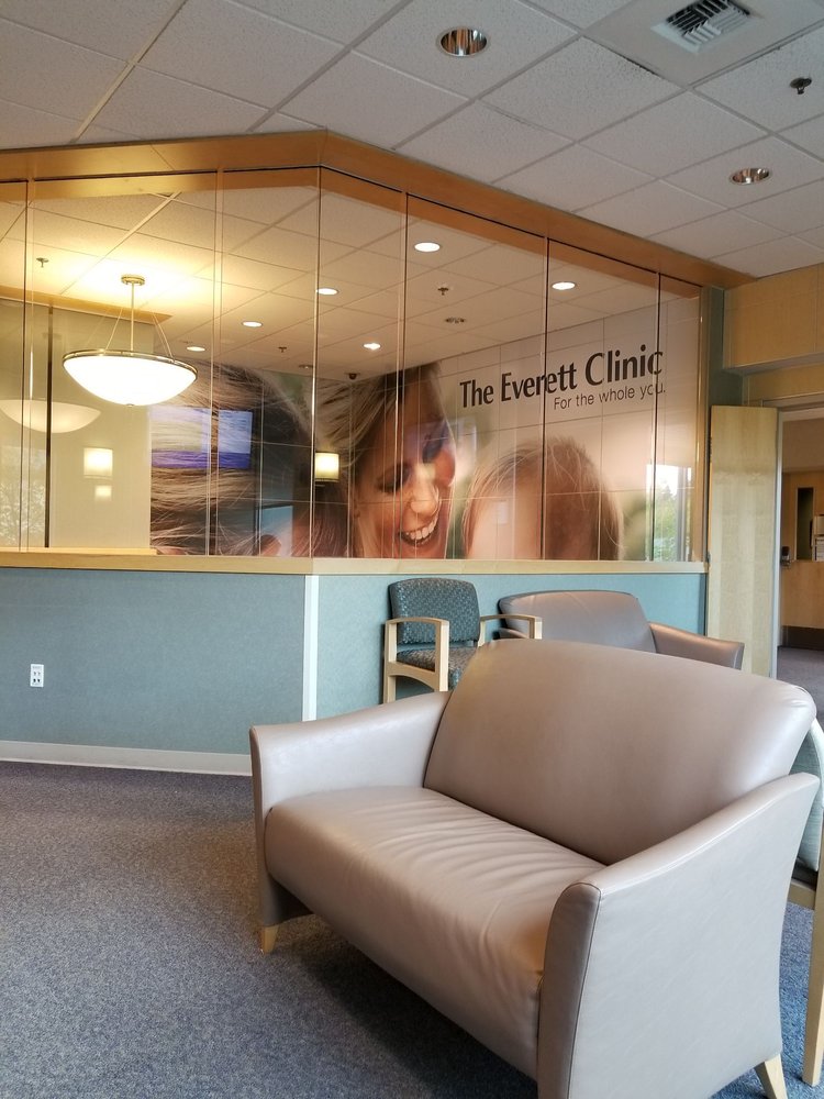 THE EVERETT CLINIC 86 Reviews Medical Centers 15418 Main St, Mill