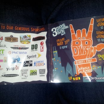 Do Division Street Fest - 2013 three days event. - Festivals Near Me - Chicago, Illinois