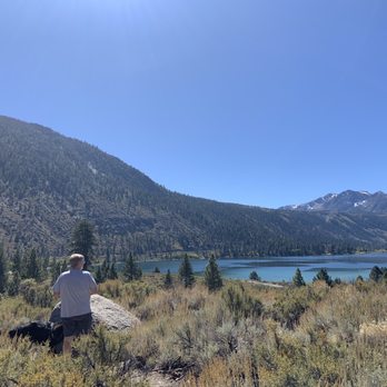 June Lake - Lakes Near Me
