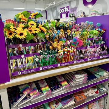 pOpshelf - Pens galore - Party Supplies Near Me - Little Rock, Arkansas pOpshelf - Pens galore - Party Supplies Near Me - Little Rock, Arkansas