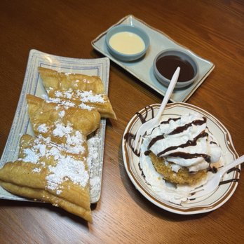 Magic Noodle - Dessert - Noodles Near Me - Overland Park, Kansas