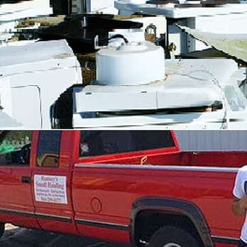 Ramsey's Household Junk Removal - Junk Removal & Hauling Near Me Ramsey's Household Junk Removal - Junk Removal & Hauling Near Me