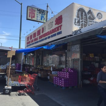 Thien Loi Hoa Supermarket - Great Asian market with diverse goods selection - Grocery Near Me - Oakland, California Thien Loi Hoa Supermarket - Great Asian market with diverse goods selection - Grocery Near Me - Oakland, California