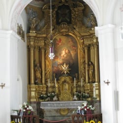 St. Anton