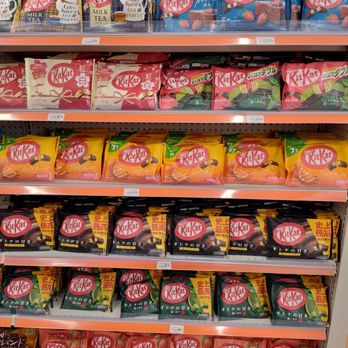 Teso Life - Even more KitKats! - International Grocery Near Me - Chandler, Arizona
