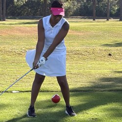 Scotland Yards Golf Club
