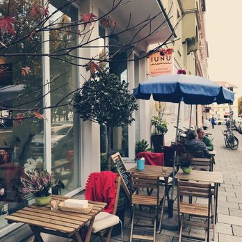 IUNU - Vegetarian Near Me - Munich, BY IUNU - Vegetarian Near Me - Munich, BY