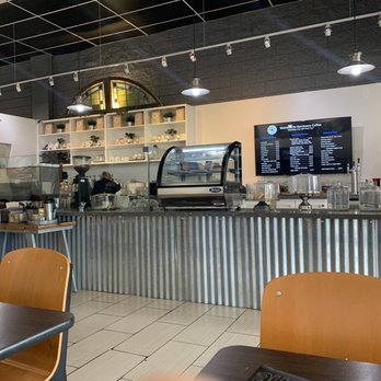 Sanctuary Coffee - Community Service/Non-Profit Near Me - Claremont, California Sanctuary Coffee - Community Service/Non-Profit Near Me - Claremont, California