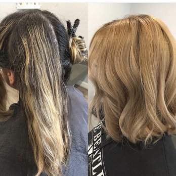 Glam Studios - Transformation!! - Hair Salons Near Me - Wesley Chapel, Florida Glam Studios - Transformation!! - Hair Salons Near Me - Wesley Chapel, Florida