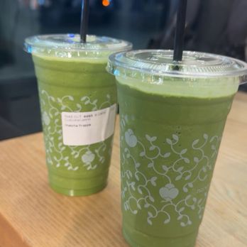 Nana’s Green Tea - Coffee & Tea Near Me - New York, New York Nana’s Green Tea - Coffee & Tea Near Me - New York, New York