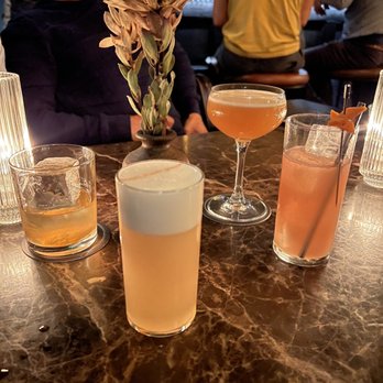Death & Co - Ah the drinks! - Cocktail Bars Near Me - Denver, Colorado Death & Co - Ah the drinks! - Cocktail Bars Near Me - Denver, Colorado