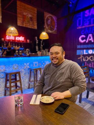 123 Dzo Vietnamese Restaurant & Bar by null