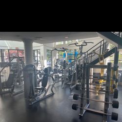 Olympus Fitness