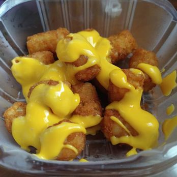 Boxcar Burgers - Cheesy tots - Hot Dogs Near Me - Ronkonkoma, New York Boxcar Burgers - Cheesy tots - Hot Dogs Near Me - Ronkonkoma, New York