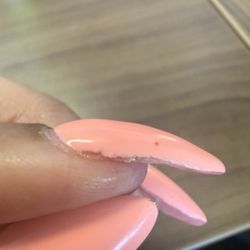 Top Nails & Spa