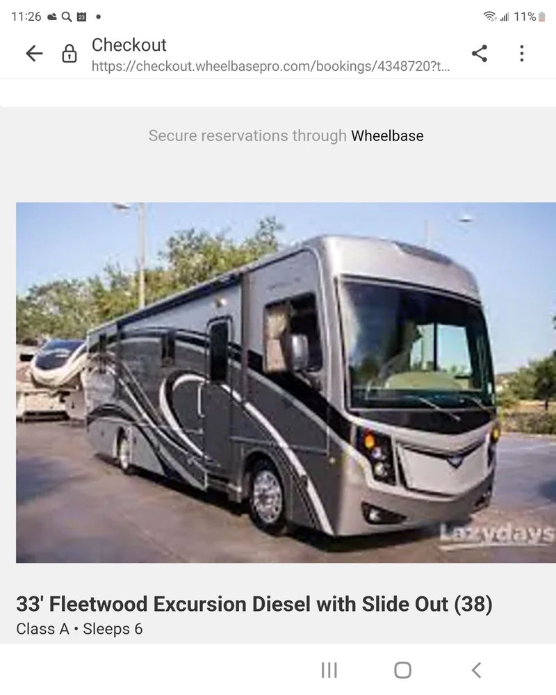 SAN DIEGO ULTIMATE RV Updated October 2024 21 Reviews 15273 Olde Hwy 80, El Cajon