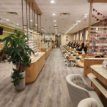 Floris Nails & Spa - Nail Salons Near Me - Hartsdale, New York Floris Nails & Spa - Nail Salons Near Me - Hartsdale, New York