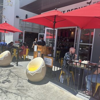 Breakfast Republic - Breakfast & Brunch Near Me - Culver City, California Breakfast Republic - Breakfast & Brunch Near Me - Culver City, California