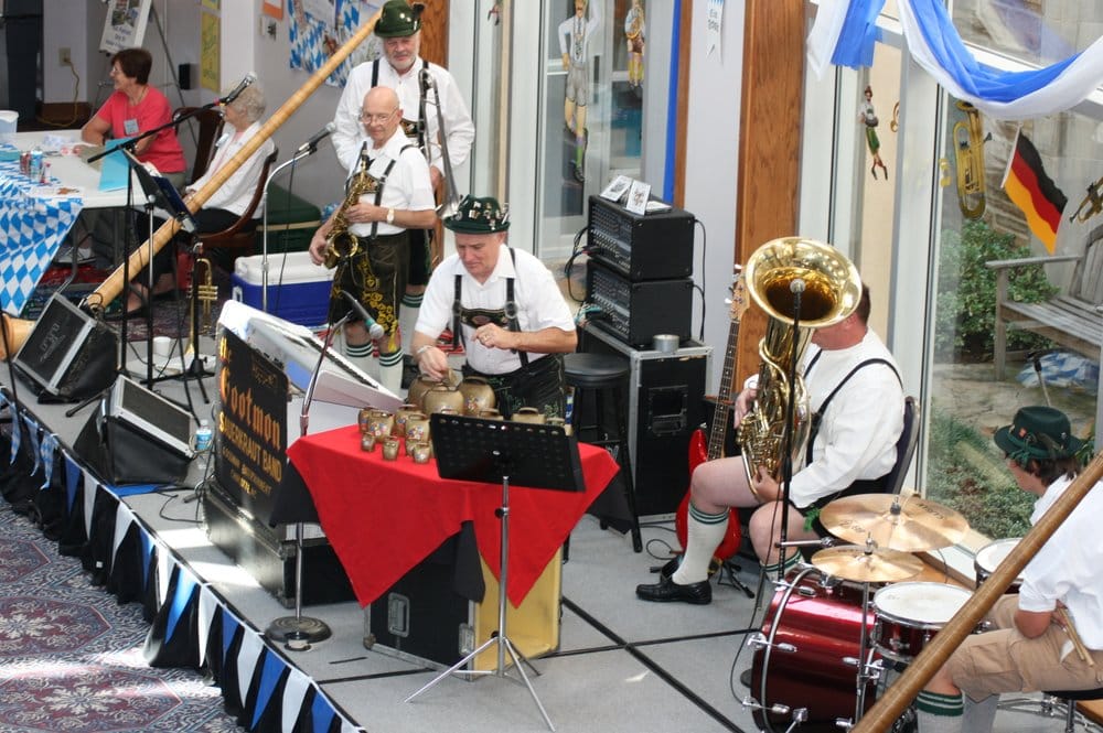 Lutheran Church of the Redeemer - social services organization in Atlanta, GA