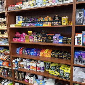 Smoke & Vape Max - Tobacco Shops Near Me - Upland, California Smoke & Vape Max - Tobacco Shops Near Me - Upland, California