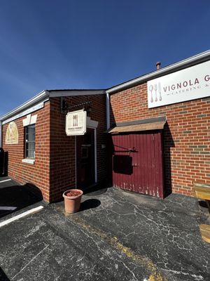 Vignola Gourmet by null