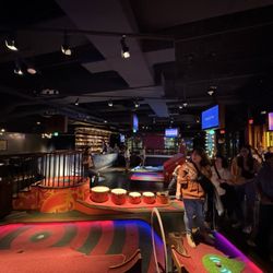 Puttshack - Nashville