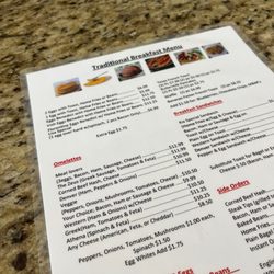 Mark's Deli