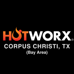 HOTWORX - Corpus Christi