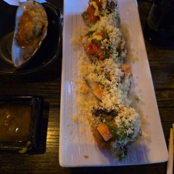 Yohe Sushi & Seafood - Sushi Bars Near Me - McKinney, Texas Yohe Sushi & Seafood - Sushi Bars Near Me - McKinney, Texas