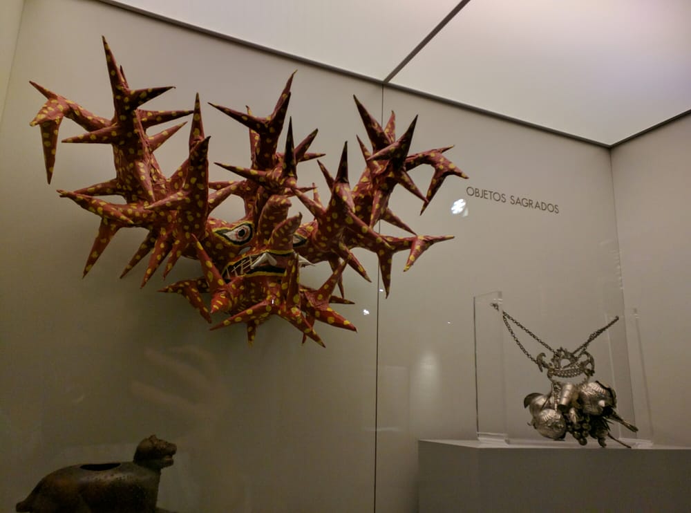 Museo de América