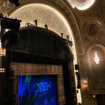 Paramount Theatre - Performing Arts Near Me - Seattle, Washington Paramount Theatre - Performing Arts Near Me - Seattle, Washington
