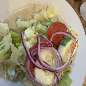 Nico's Pizza Worcester - Side Salad - Pizza Near Me - Worcester, Pennsylvania Nico's Pizza Worcester - Side Salad - Pizza Near Me - Worcester, Pennsylvania