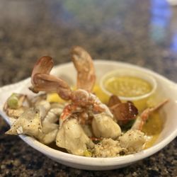Mikee's Seafood - Crab sickles