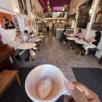 Nirvana Soul Coffee - Coffee & Tea Near Me - San Jose, California Nirvana Soul Coffee - Coffee & Tea Near Me - San Jose, California