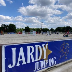 Le Haras de Jardy