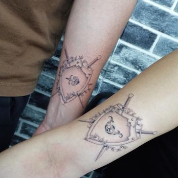 Lyfestyle Ink 2 - Tattoo Near Me - San Mateo, California