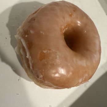 G & S Donuts - Perfectly proportionate! - Donuts Near Me - Montgomery, Alabama G & S Donuts - Perfectly proportionate! - Donuts Near Me - Montgomery, Alabama