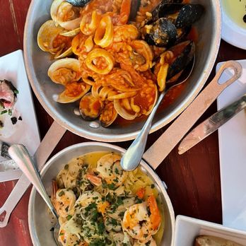 Carmelina's - Italian Near Me - Boston, Massachusetts