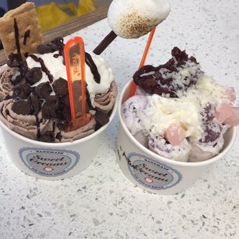 Sweet Creams - Ice Cream & Frozen Yogurt Near Me - Honolulu, Hawaii Sweet Creams - Ice Cream & Frozen Yogurt Near Me - Honolulu, Hawaii