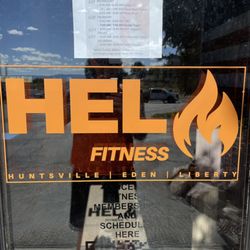 HEL Fitness