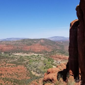 Cathedral Rock - Hiking Near Me - Sedona, Arizona Cathedral Rock - Hiking Near Me - Sedona, Arizona