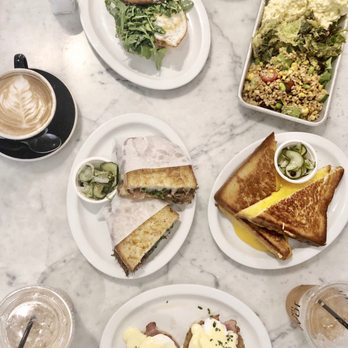 Joan's on Third - Breakfast & Brunch Near Me - Los Angeles, California Joan's on Third - Breakfast & Brunch Near Me - Los Angeles, California
