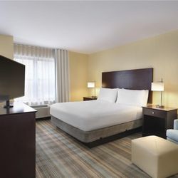 Hilton Garden Inn Albany Medical Center - Guest room