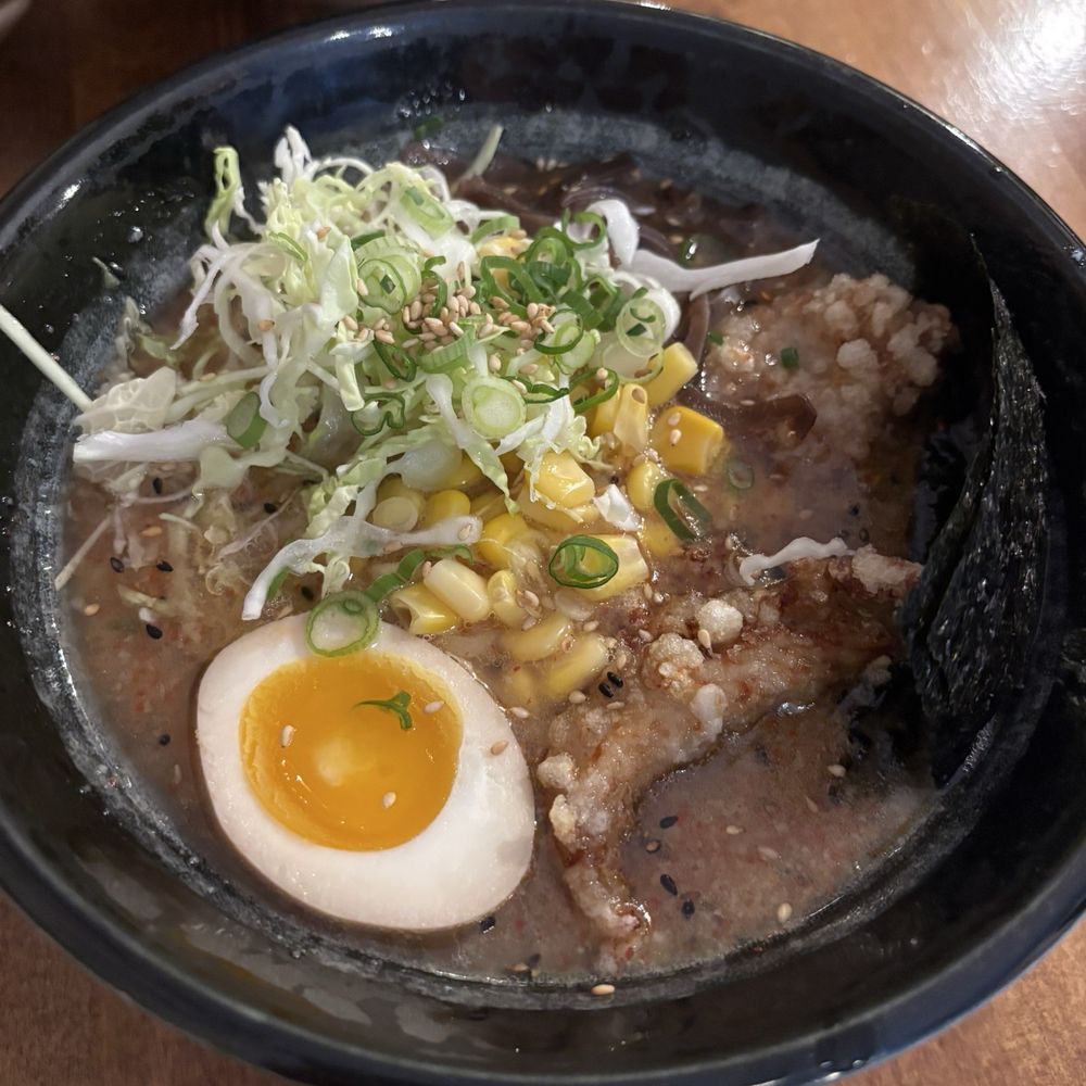 Ramen Ramen