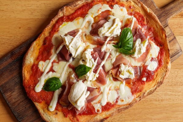 Romanissimo Cucina Italiana by null