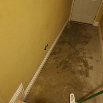 DLS Projects Management - Damage Restoration Near Me - Los Angeles, California